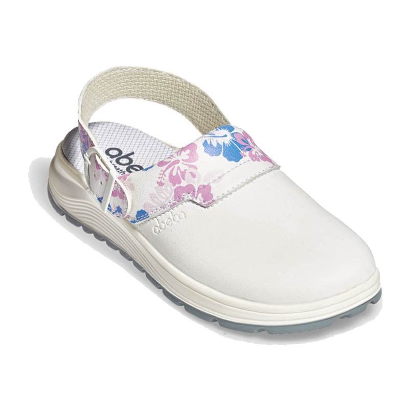 Abeba Dynamic 2.0 320 | Clog OB