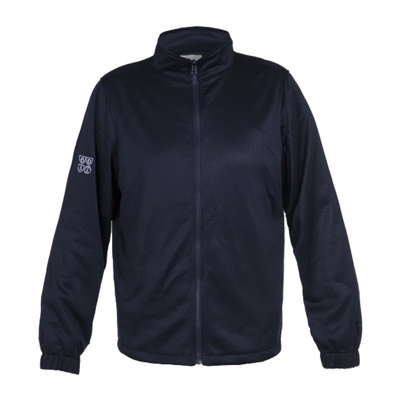 HydroWear Wales FR AST Fleece Jacke Multi BodyWear