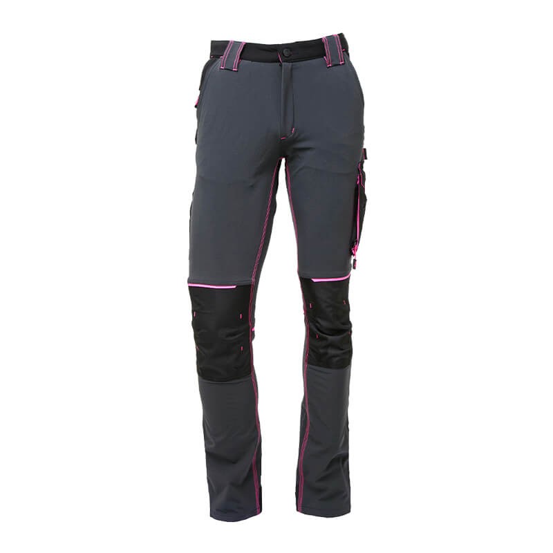 U-Power ATOM LADY Hose mit 4 Wege Stretch | PE145