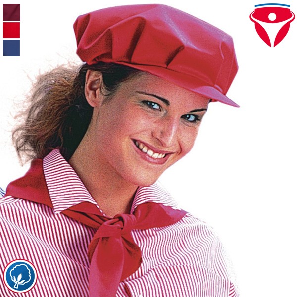 Leiber 02/847 Schirmmütze | Servicemütze