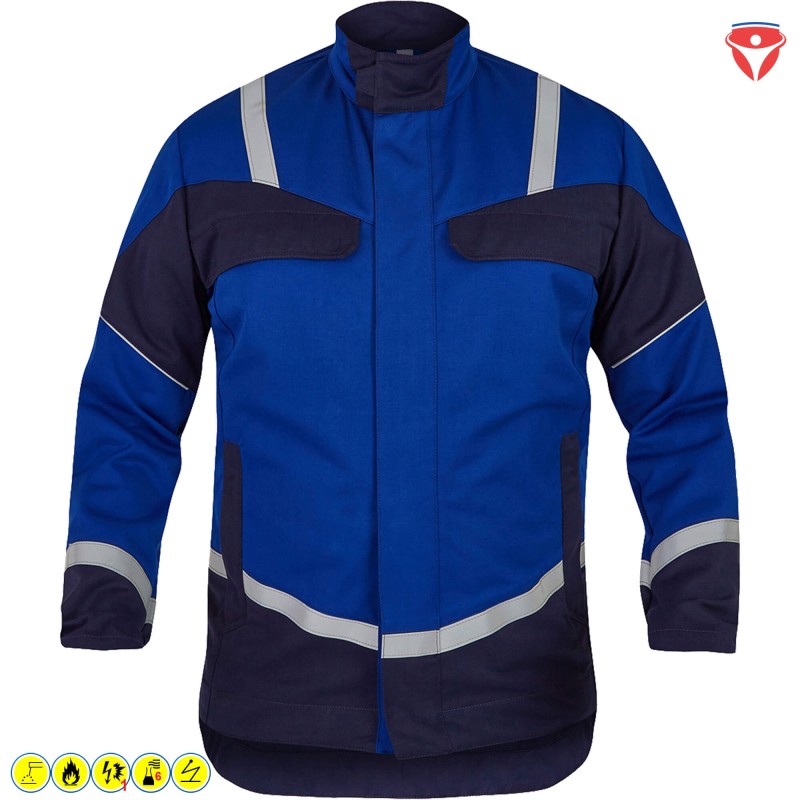 Rofa MultiSix Jacke 2365