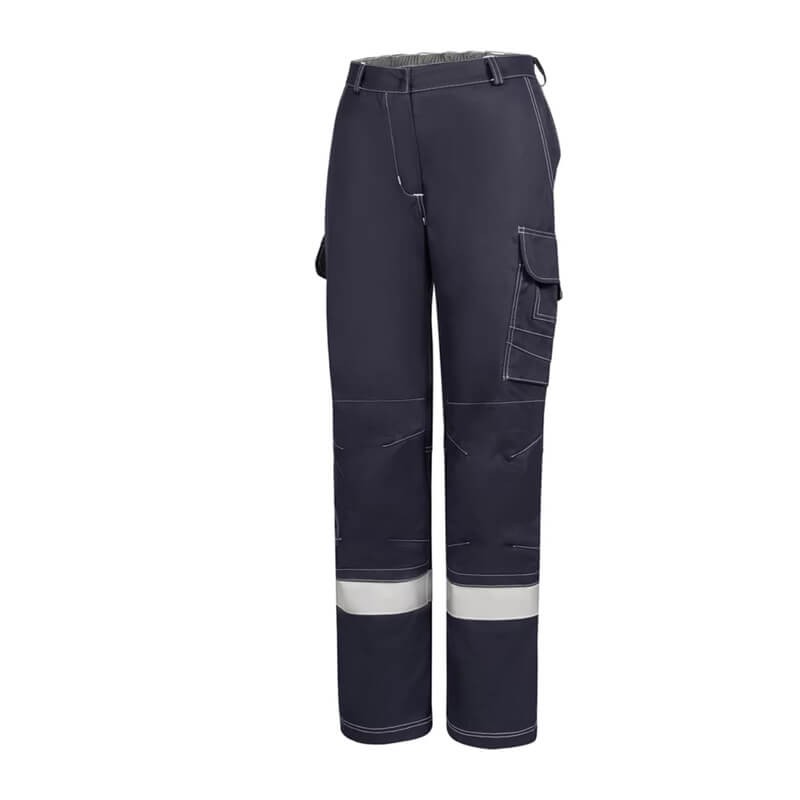 HB MultiNorm Damenhose Reflex | 4 kA