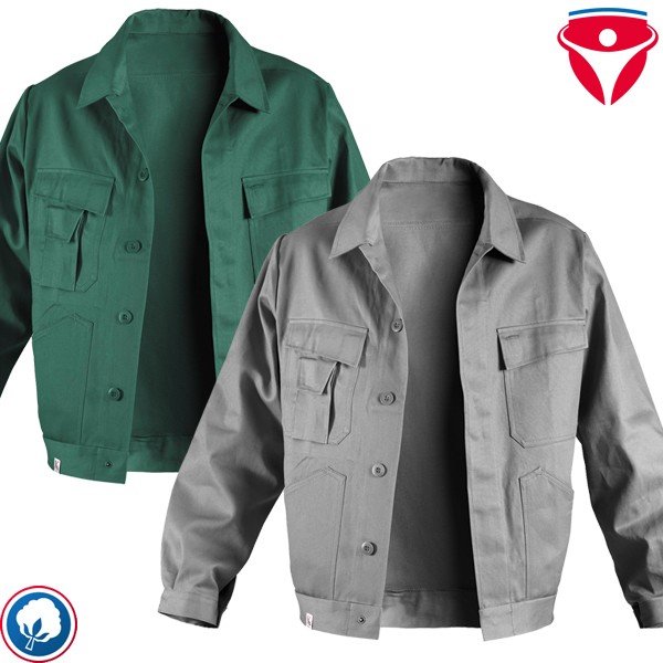 Kübler Arbeitsjacke 1637 Quality Dress