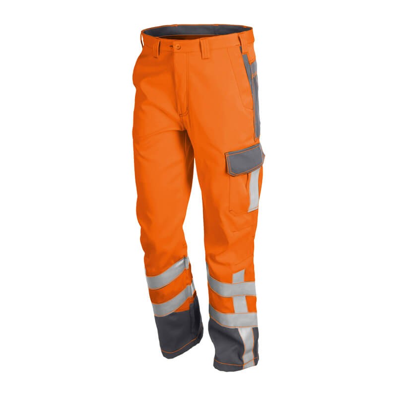Kübler X7 Warnschutz Hose 2781