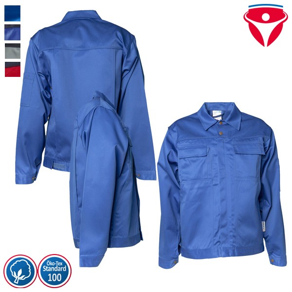 Planam Bundjacke Tristep