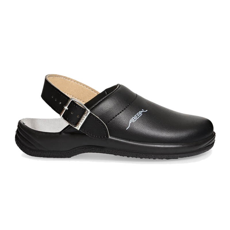Abeba 8310 Clogs nach HACCP