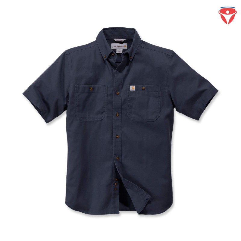 Carhartt Lightweight Rigby Shirt 103555