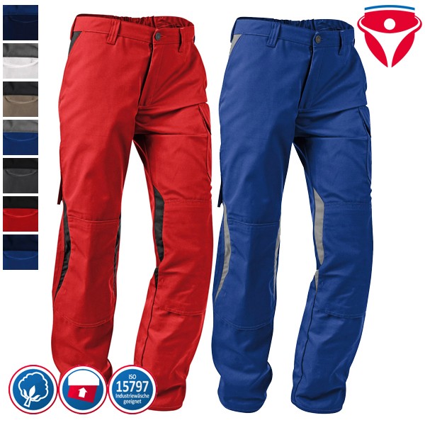 Kübler Vita Mix Hose 2L46