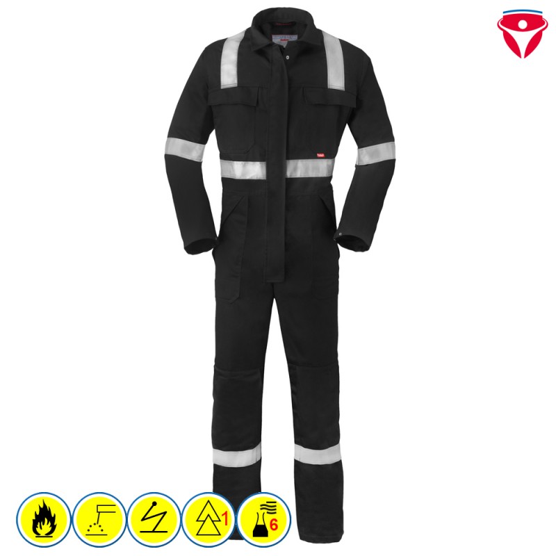 MultiNorm Overall 2033