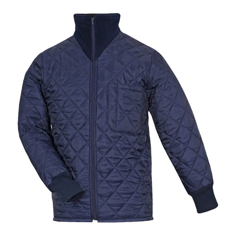 HB Tempex Thermo Jacke Herren Kälteschutz