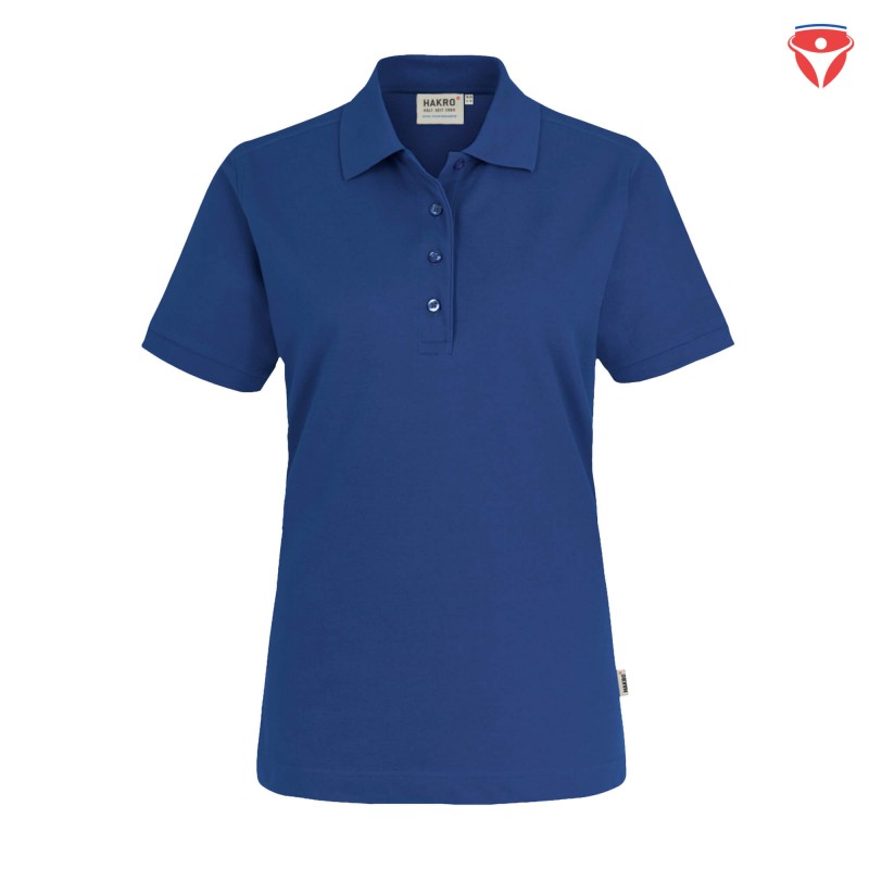 Hakro 218 Damen High Performance Pro Poloshirt