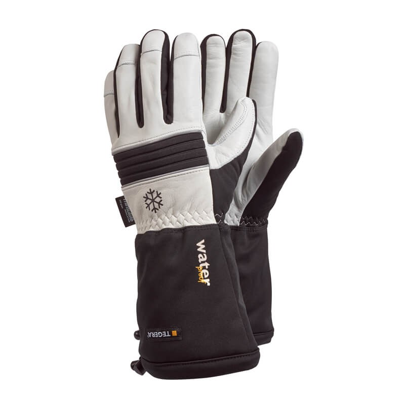 Tegera 595 Kälteschutz Handschuhe höchster Qualität