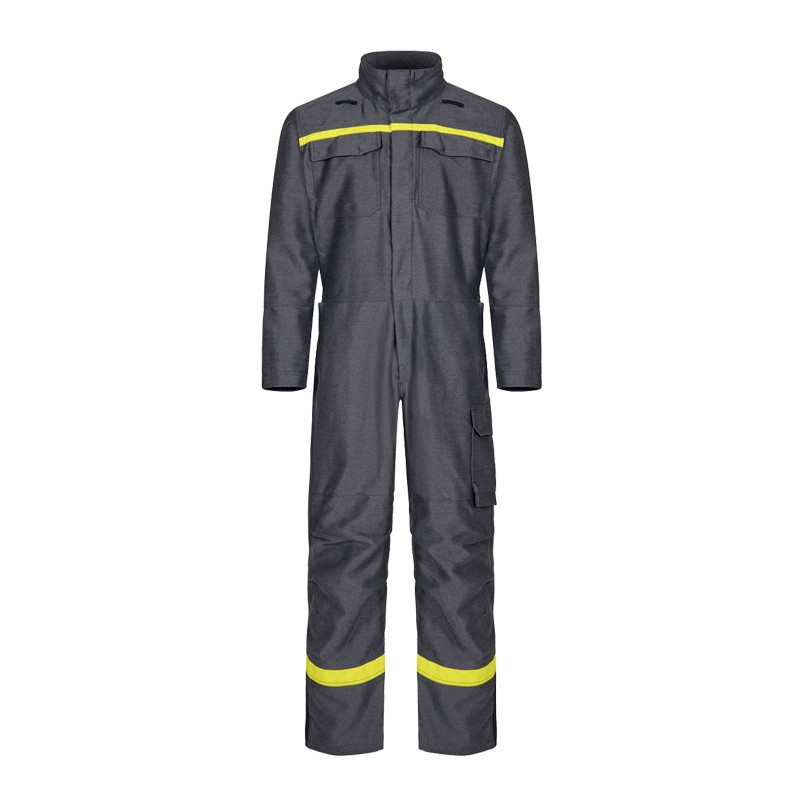 Tranemo OUTBACK HW Schweisser Overall 5510 86