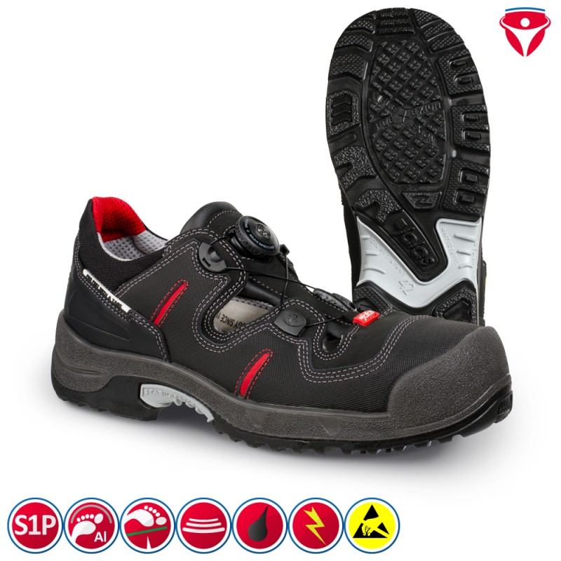 Jalas 1708 Zenit EasyRoll