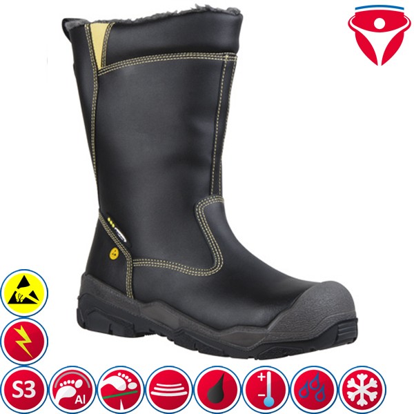 Jalas 1898 Winter King HRO Winter