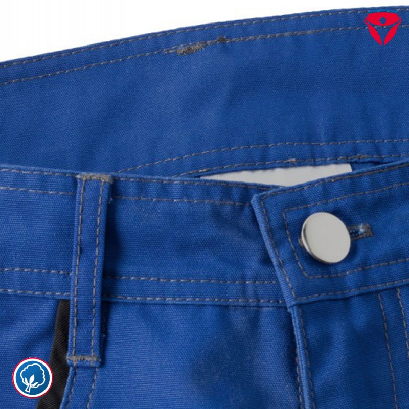 Planam DuraWork Shorts