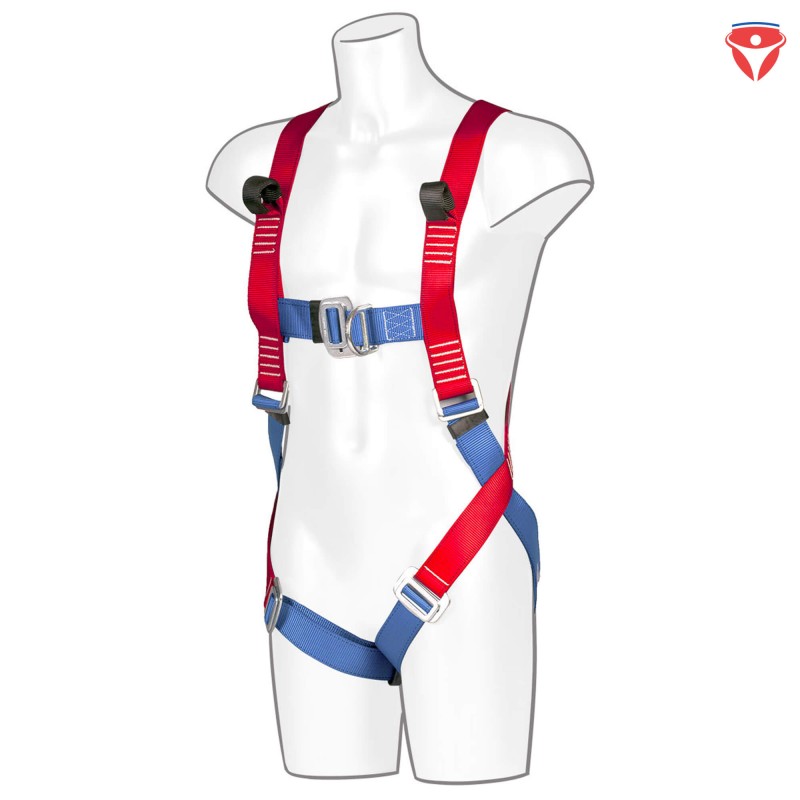 PortWest FP13 2-Punkt Auffanggurt | Absturzsicherung