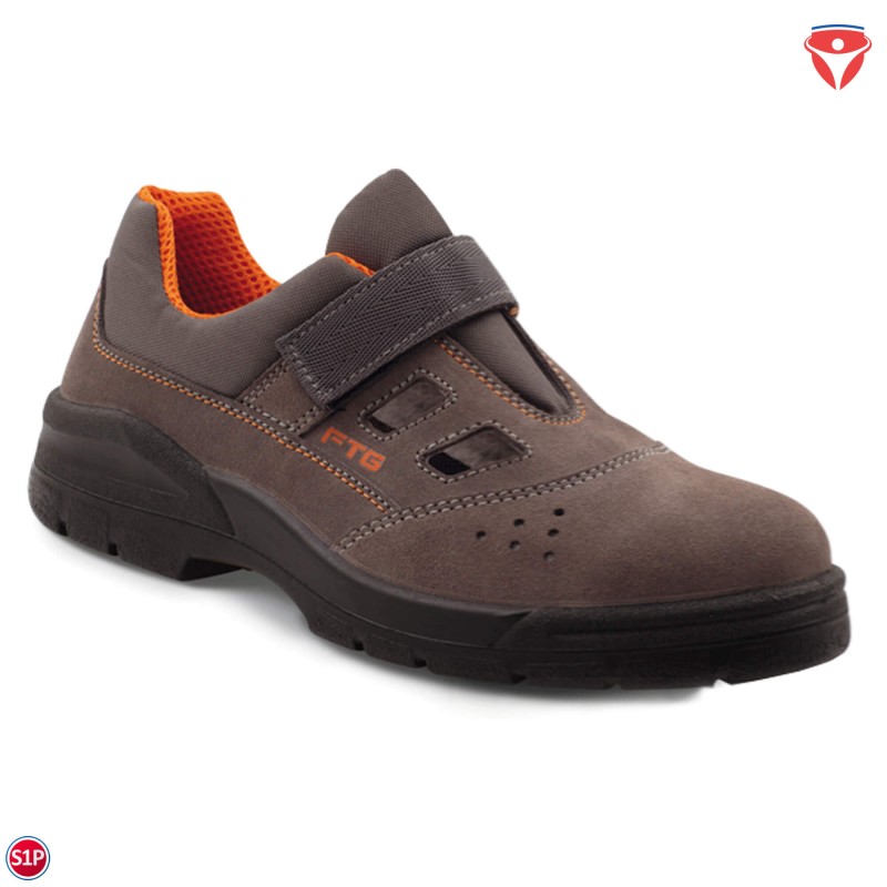 FTG Candia S1P Sicherheitsschuhe | Master Line
