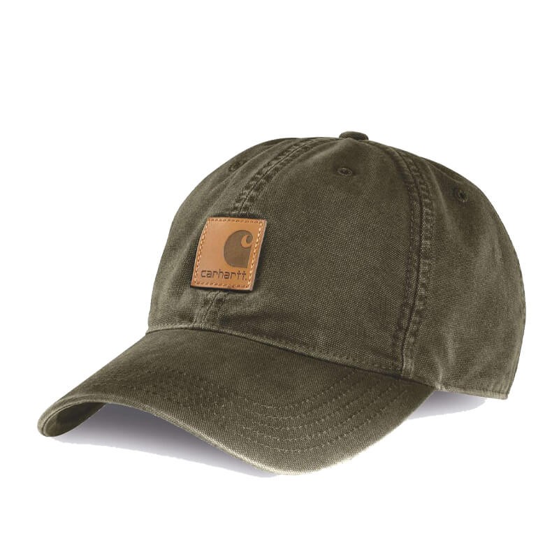 Carhartt WorkWear 100289 Odessa Cap