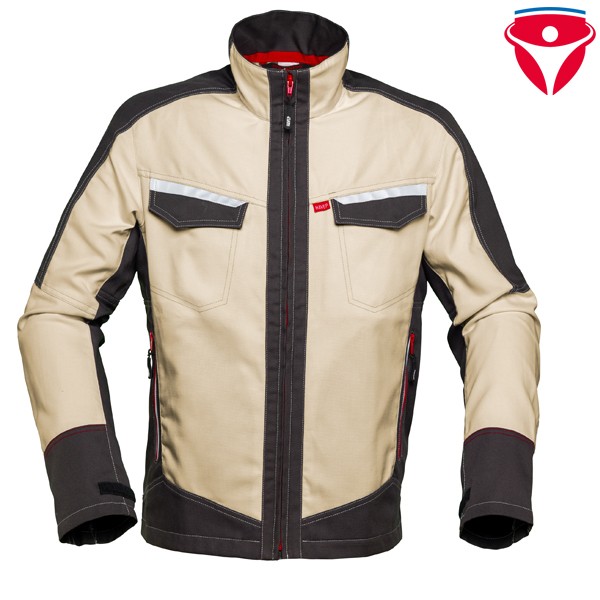 HaVeP Attitude 2.0 Langjacke 50172