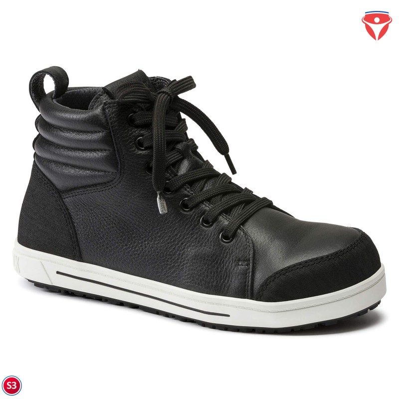 Birkenstock QS 700 Sicherheitsschuhe S3 Professional