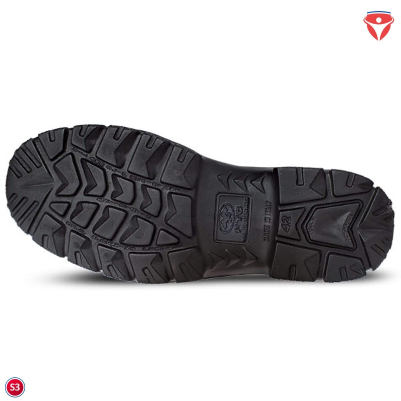 FTG Alfa S3 Sicherheitsstiefel | Master Line