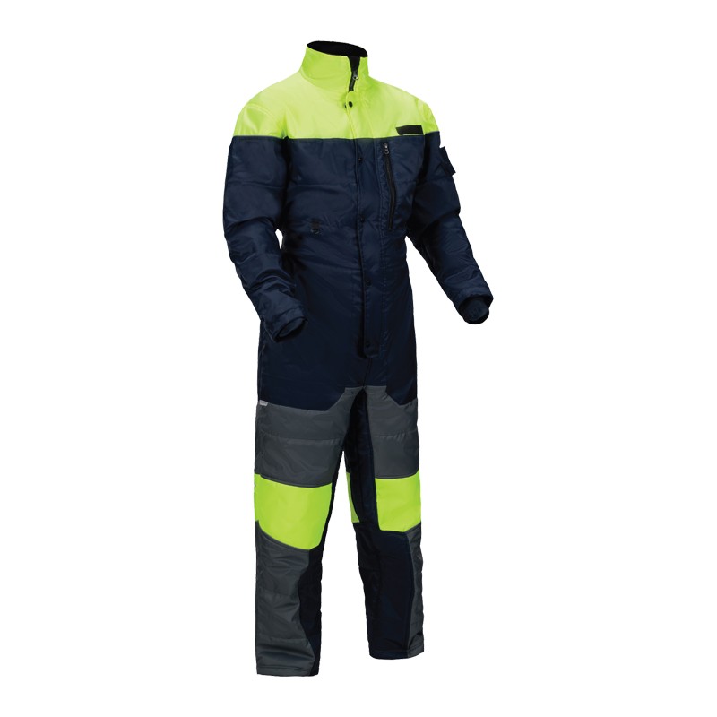 Ergodyne N-FERNO 6475 Gefrierhaus Overall