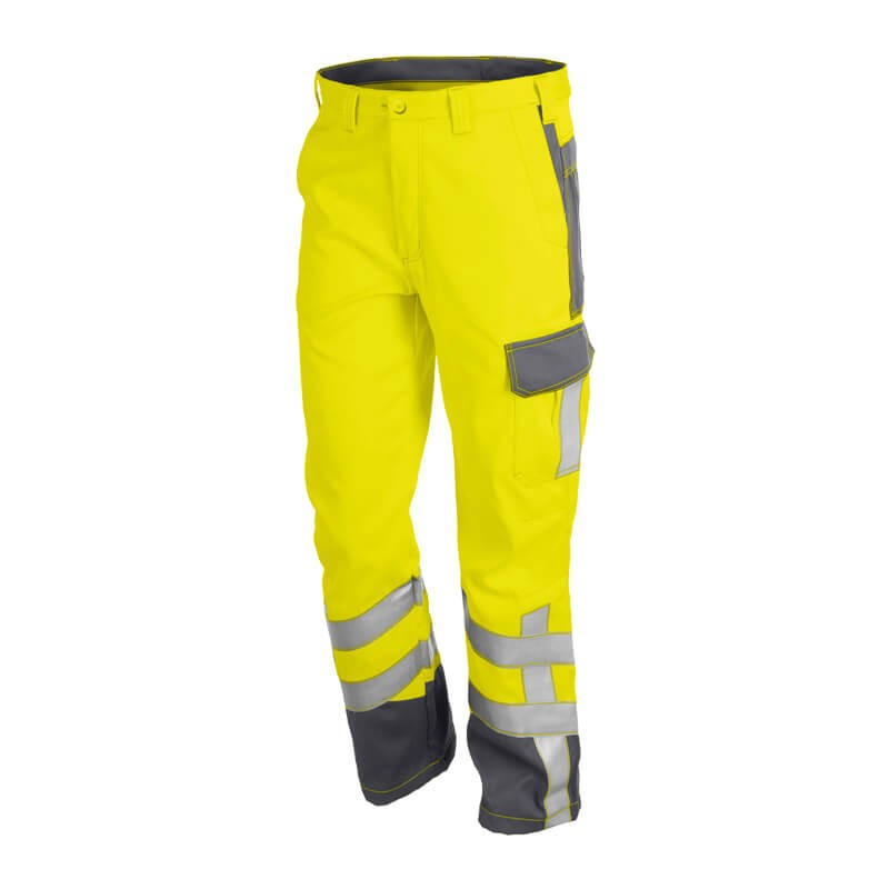 Kübler X7 Warnschutz Hose 2781