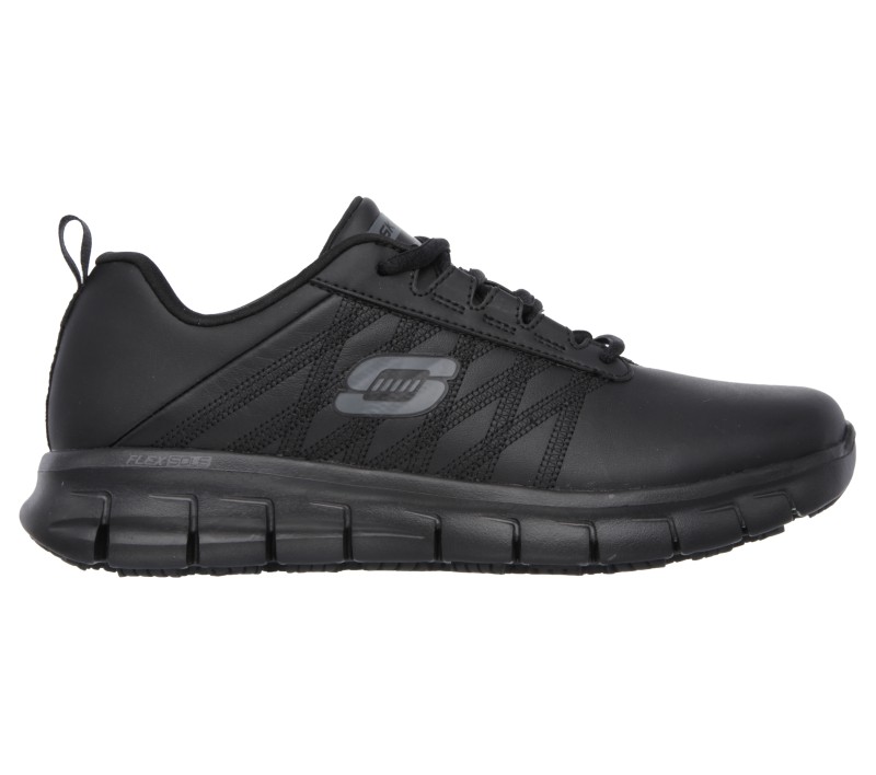 Skechers Sure Track - Erath II Damen Arbeitsschuhe 76576EC