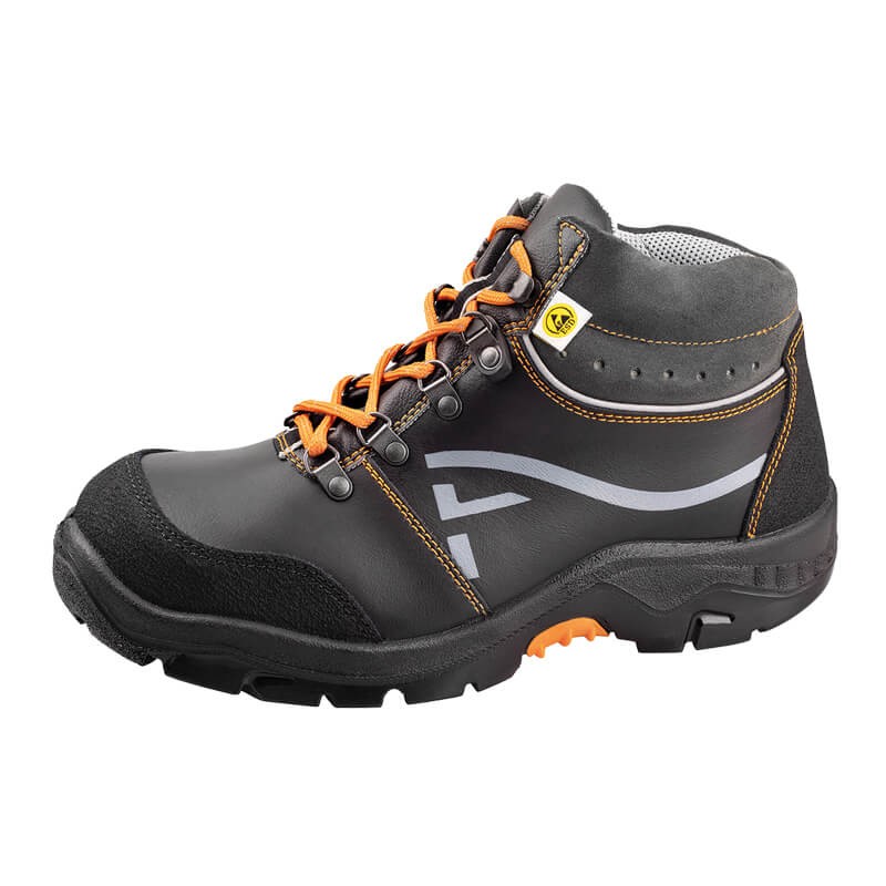 Abeba 32269 ESD S3 Sicherheitsstiefel Klimaklasse 1