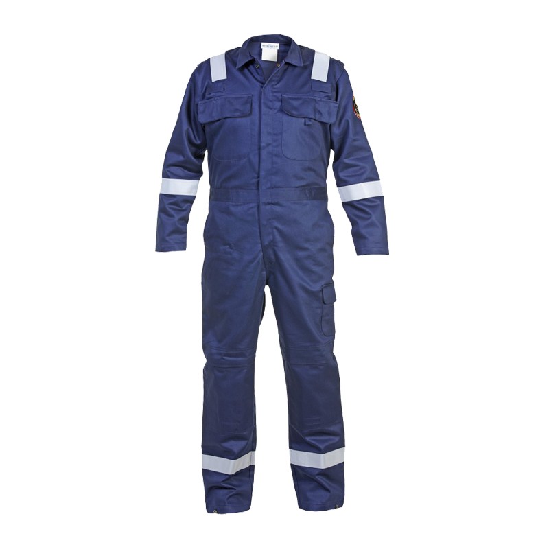 HydroWear Minden MultiNorm Overall Schweisser Klasse 2