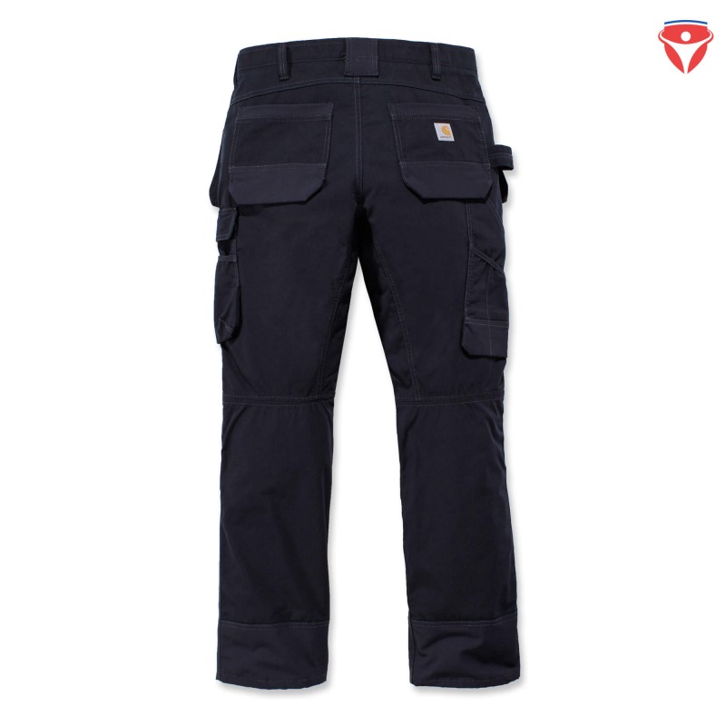 Carhartt Steel Multi Pocket Arbeitshose 103337