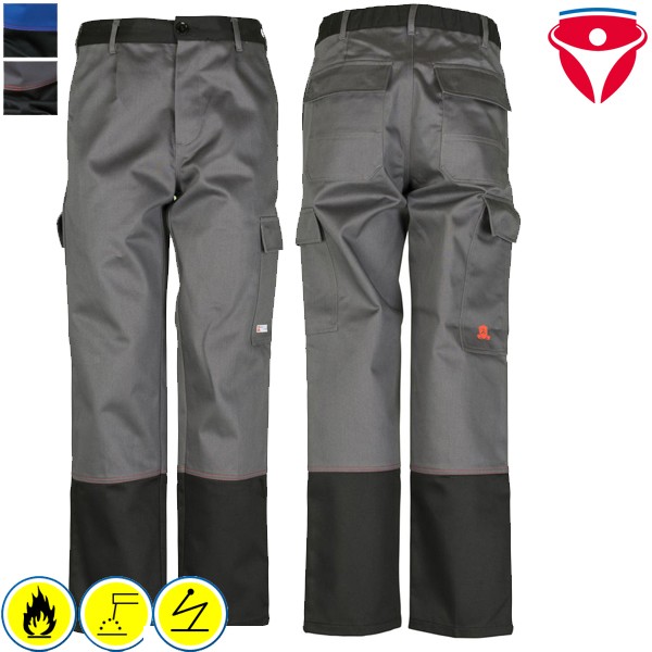 Planam Weld Shield Schweisser Hose