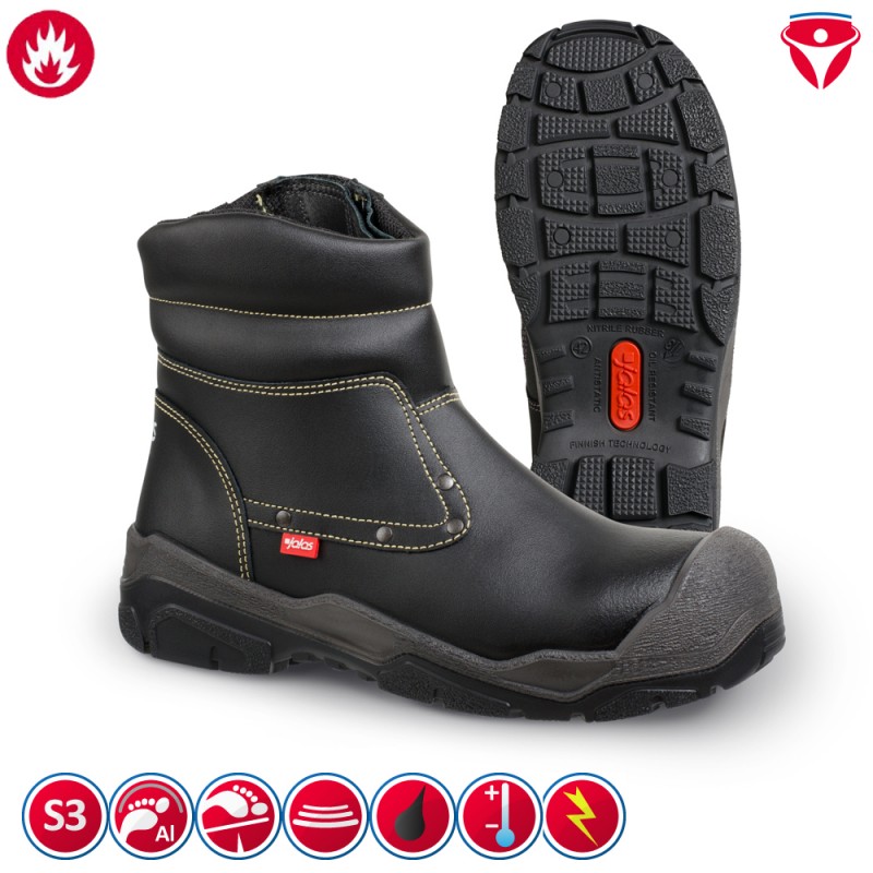 Jalas 1848 Titan+ HRO