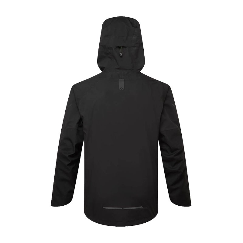 PortWest EV460 Shell Regenjacke