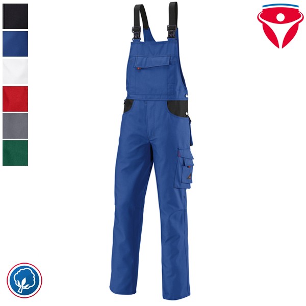 BP BPerformance 1790 555 Latzhose