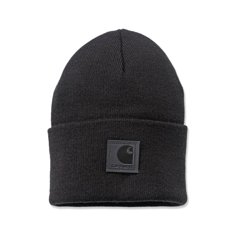 Carhartt WorkWear Black Label Acrylic Watch Hat