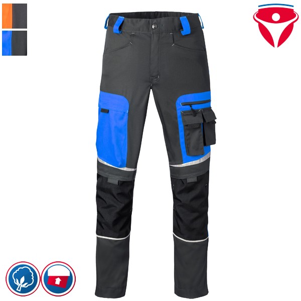 HaVeP Image Bundhose 80163