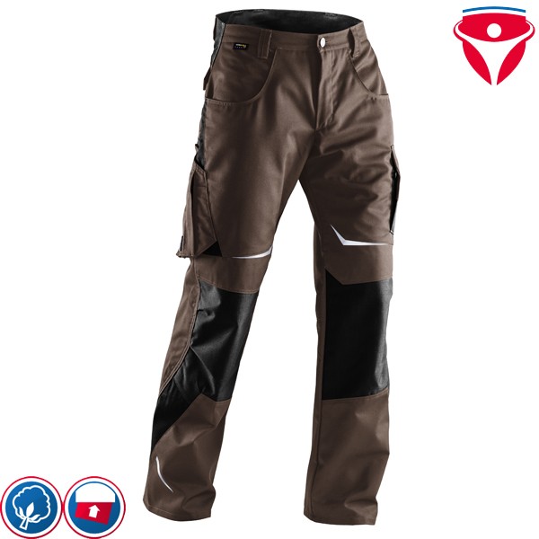 Kübler Pulsschlag Hose 2324