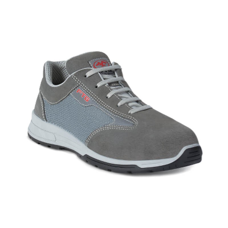 FTG Ski S1P Sicherheitsschuhe | Sport Line