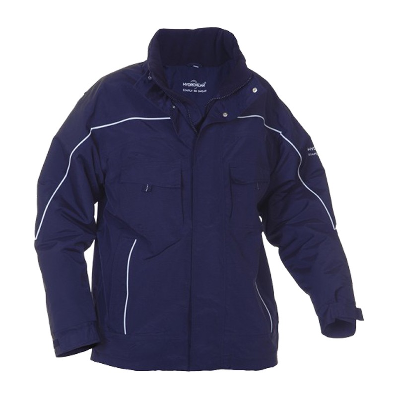 Hydrowear Winterjacke Rimini Simply No Sweat