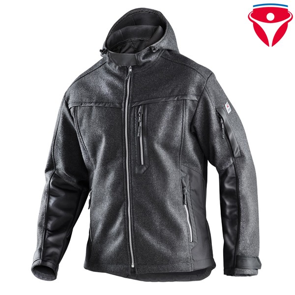 Kübler 1042 Jacke Edelweiss