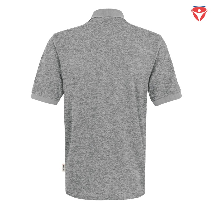 Hakro 816 Herren Performance Polo-Shirt Mikralinar