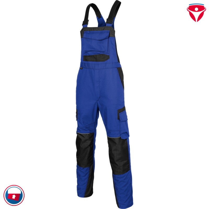 Kübler Innovatiq 3230 Latzhose