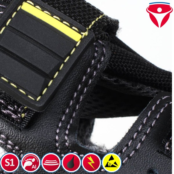 Jalas 1510 Antislip HRO