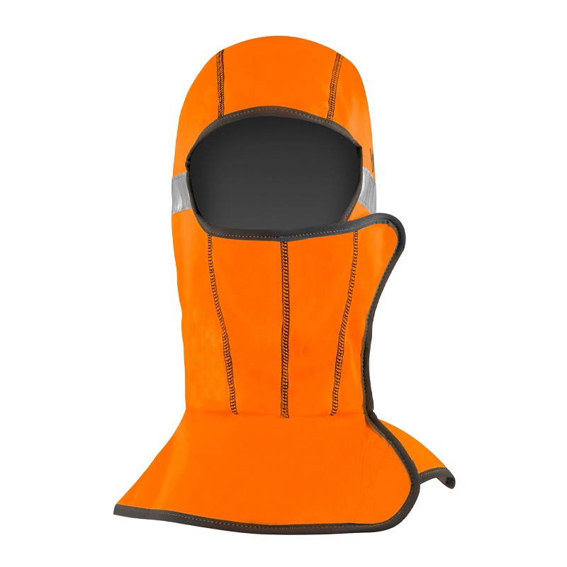 KASK Winter Balaclava atmungsaktiv mit Futter