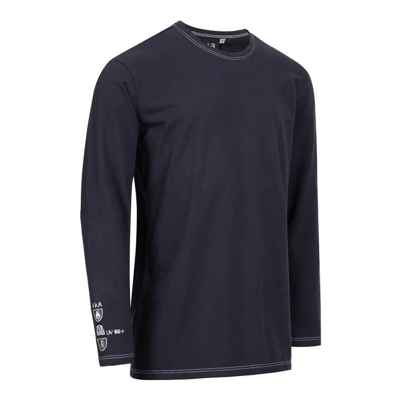 HB MODArc Knit FR T-Shirt 4 kA