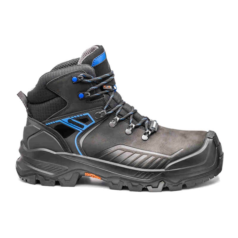 Base B1603 T-FORT MID Sicherheitsstiefel für hohe Ansprüche