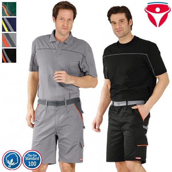 Planam Shorts Visline