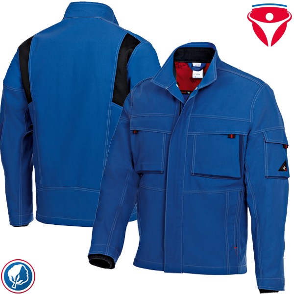 BP 1795 Comfort Plus Arbeitsjacke